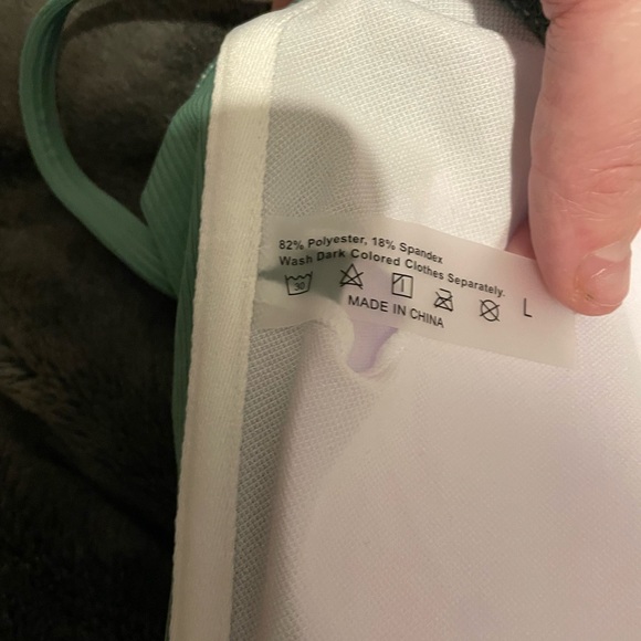 Shein bathing suit - Picture 2 of 4